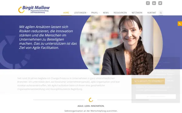 www.mallow-consulting.de