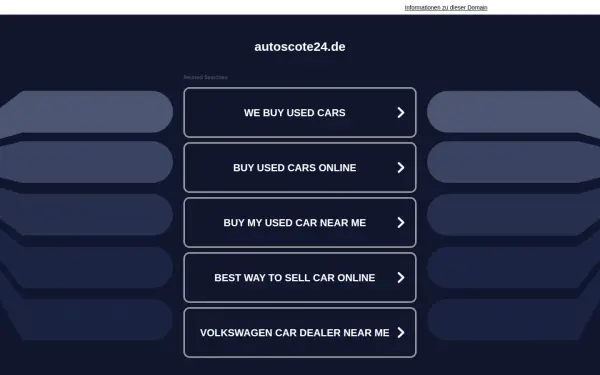 autoscote24.de