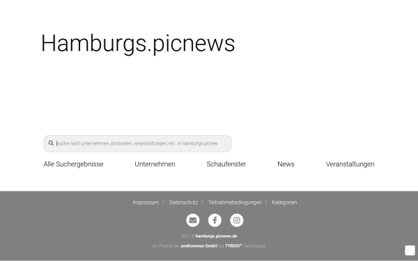 hamburgs.picnews.de