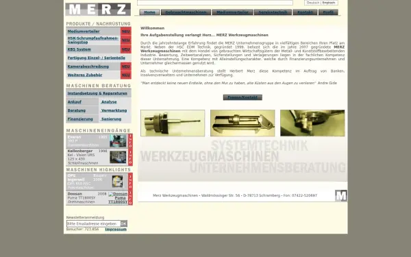 merzcncconsult.de