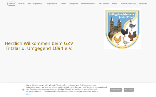 www.gzv-fritzlar.de