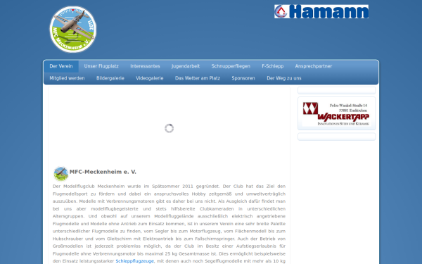 www.mfc-meckenheim.de