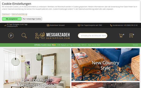 www.derteppich.com
