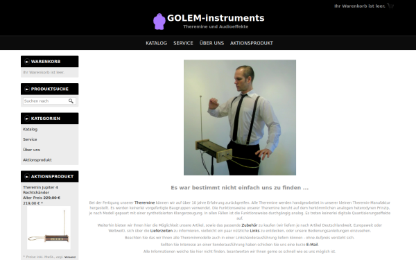 www.golemshop.de