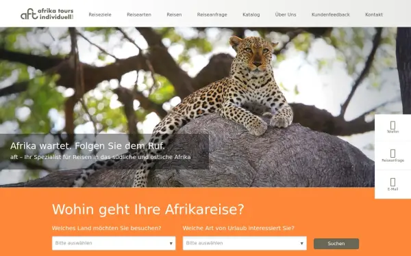 afrika-tours.de