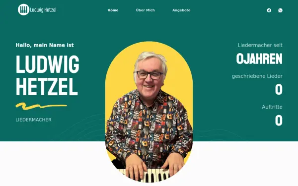 ludwighetzel.de