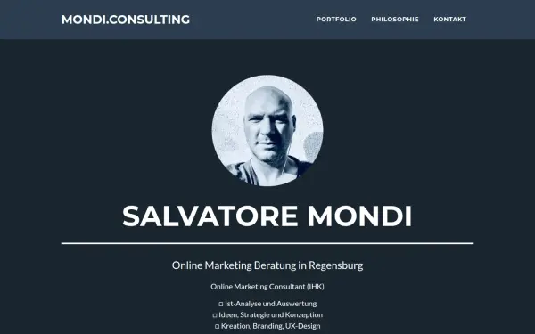 mondi.consulting