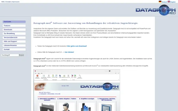 www.datagraph.eu
