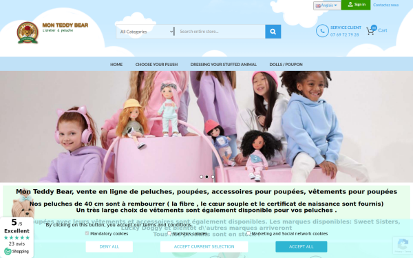 www.monteddybear.com