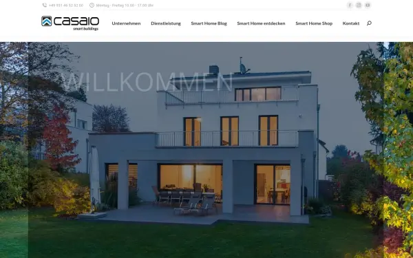 www.casaio.de