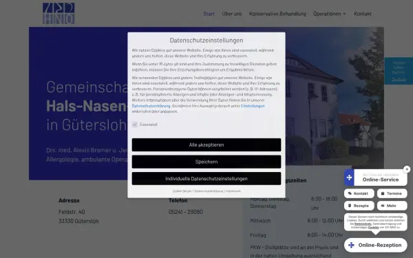 www.hno-gt.de
