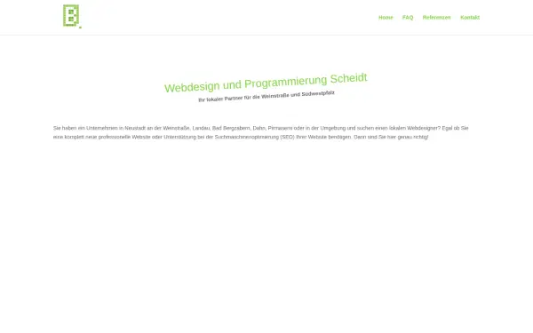 webdesign-scheidt.de