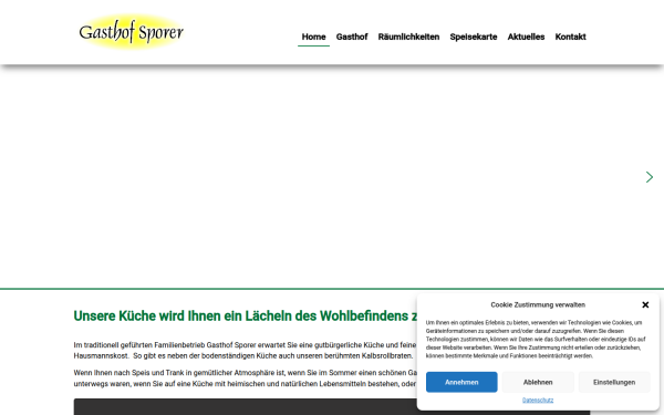 www.gh-sporer.at