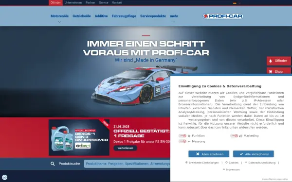 www.profi-car.com