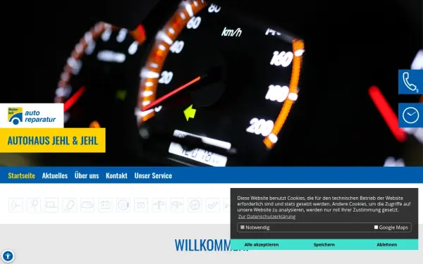 www.autohaus-jehl.de