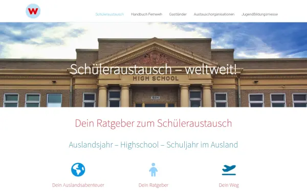 www.schueleraustausch-weltweit.de
