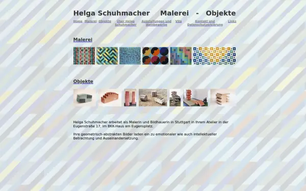 helga-schuhmacher-stuttgart.de