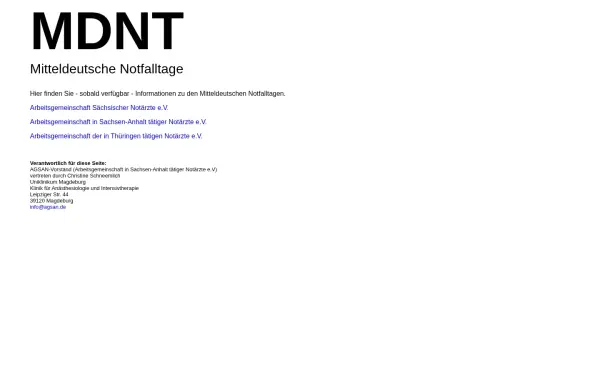 mdnt.de