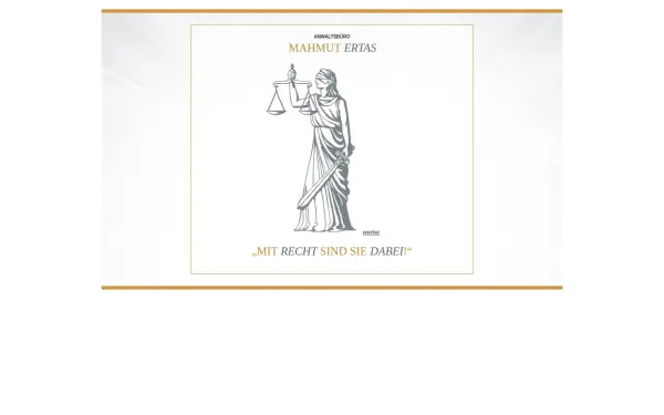 www.anwaltsbuero-ertas.de