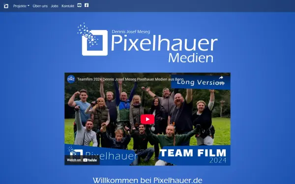www.pixelhauer.de