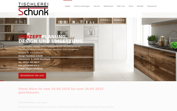 t-schunk.de