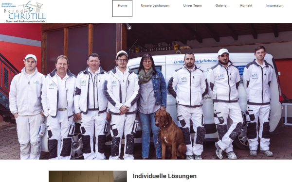 www.bernd-christill.de