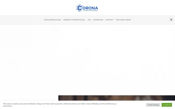 www.corona-schadensersatzklage.de