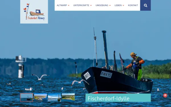 www.fischerdorf-altwarp.de