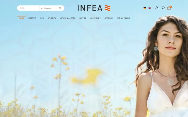 infea-shop.de