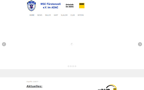 msc-fuerstenzell.de