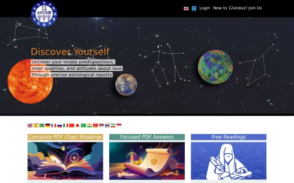 12andus.com