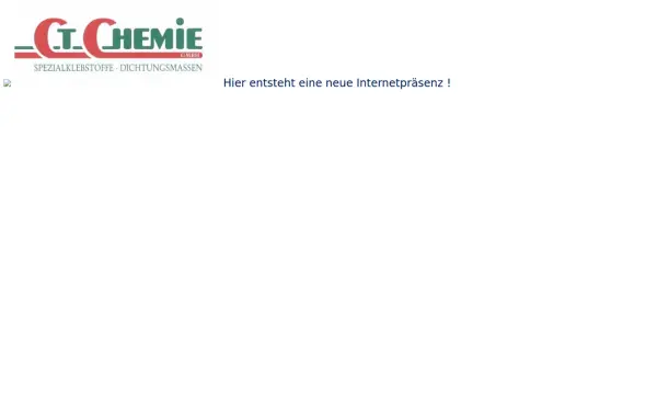 ct-chemie.de