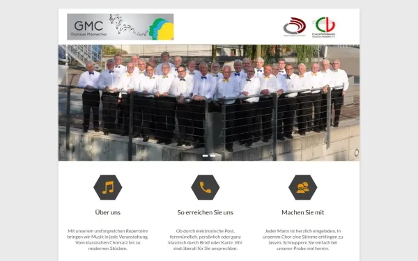 gronauer-maennerchor.de