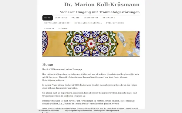 marion-koll-kruesmann.de