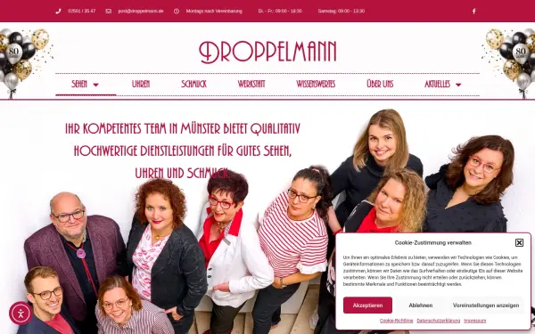 www.droppelmann.de