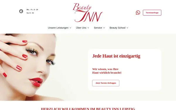 beautyinn-leipzig.de