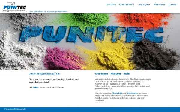punitec.de