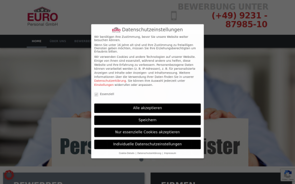 euro-personal-gmbh.de