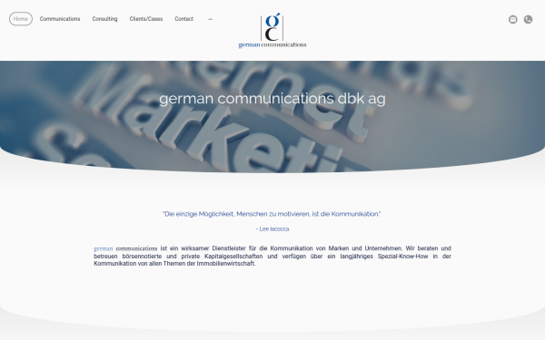 www.german-communications.com