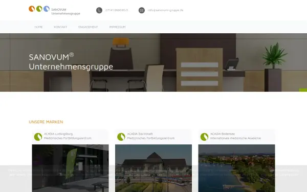 www.sanovum-gruppe.de