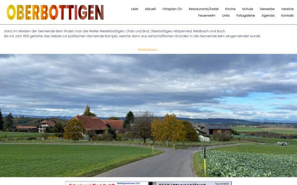oberbottigen.ch