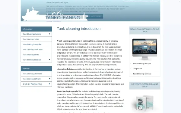 tankcleaning.de