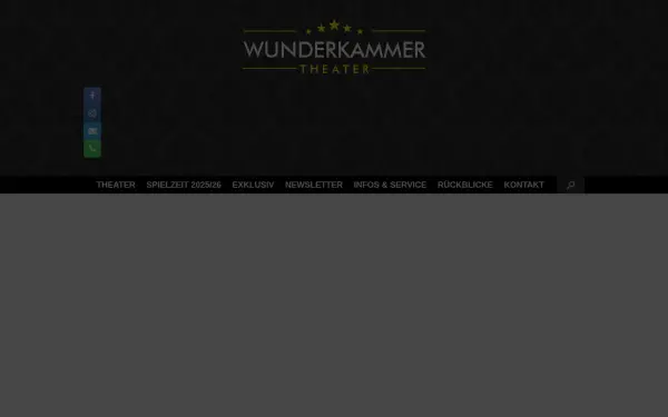wunderkammer-theater.de
