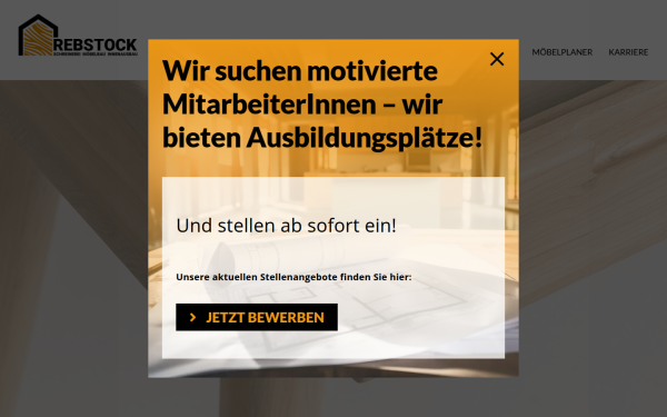 www.schreinerei-rebstock.de