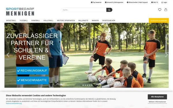 www.sportbedarf-mennigen.de