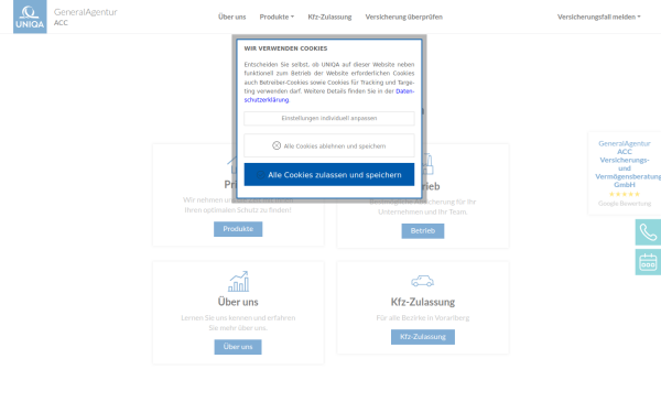 www.uniqa-acc.at