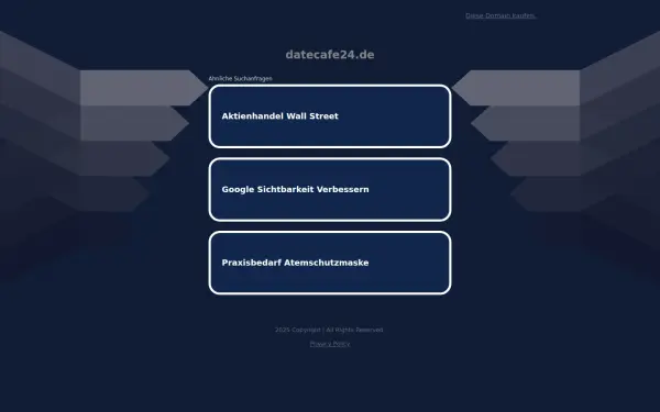 datecafe24.de