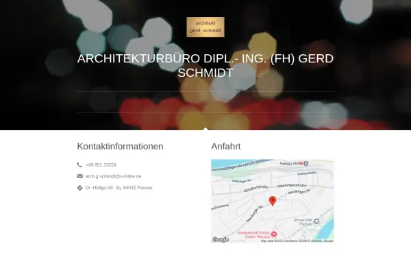 www.architekt-schmidt-passau.de