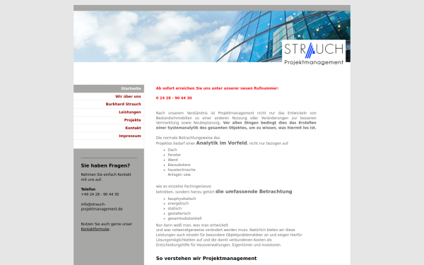 www.strauch-projektmanagement.de