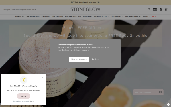 www.stoneglowcandles.co.uk
